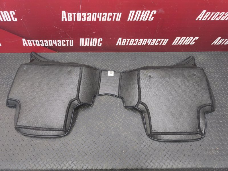 Коврики салона