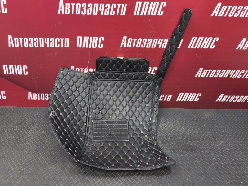 Коврики салона