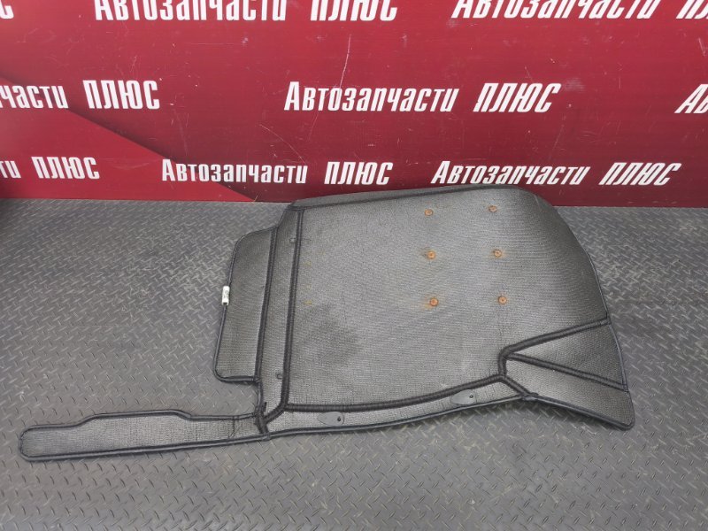 Коврики салона