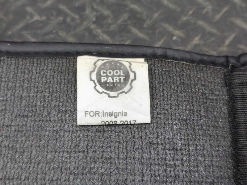 Коврики салона