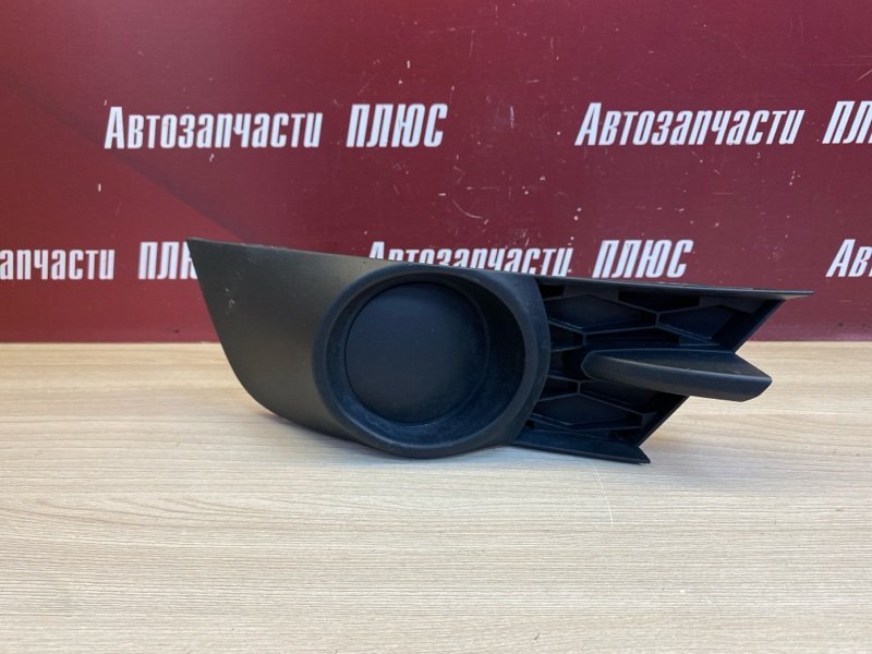 Заглушка ПТФ