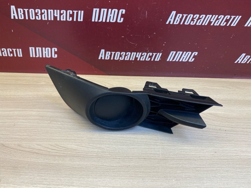 Заглушка ПТФ