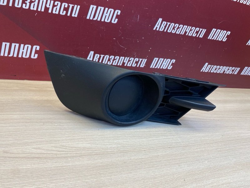 Заглушка ПТФ