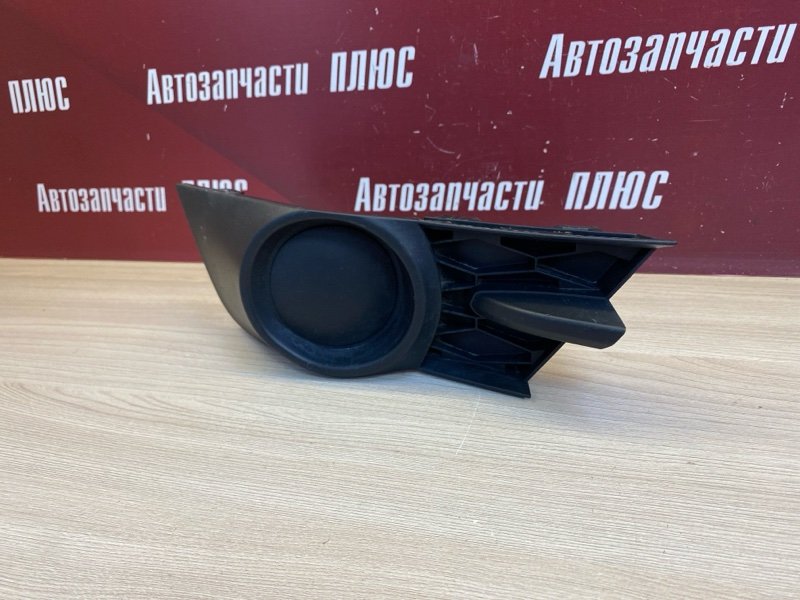 Заглушка ПТФ