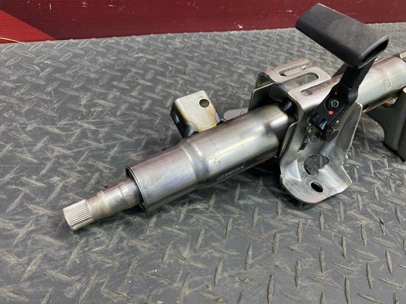 Рулевая колонка