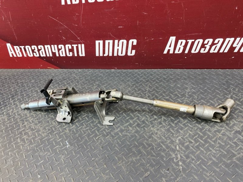 Рулевая колонка