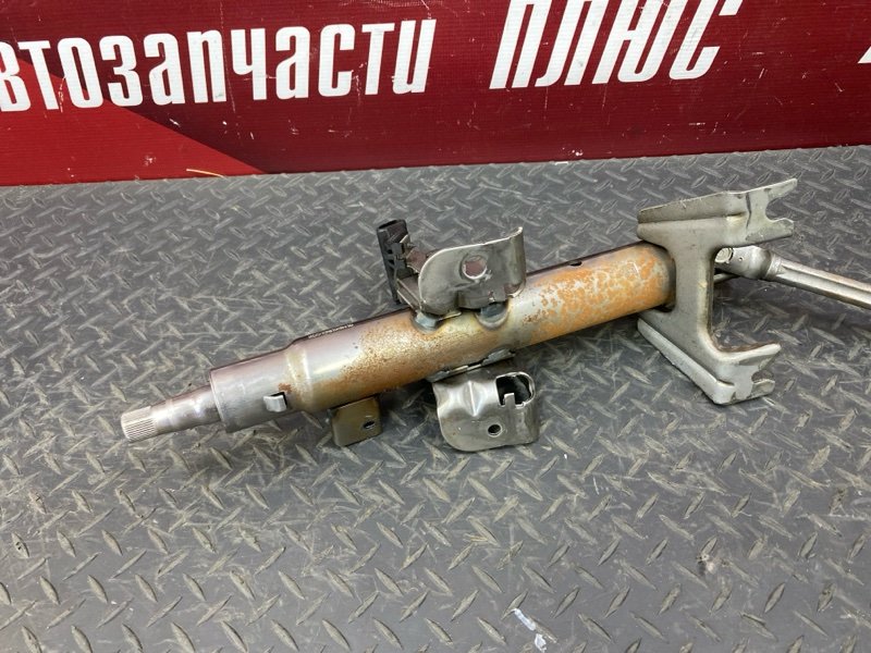 Рулевая колонка