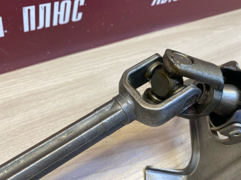 Рулевая колонка