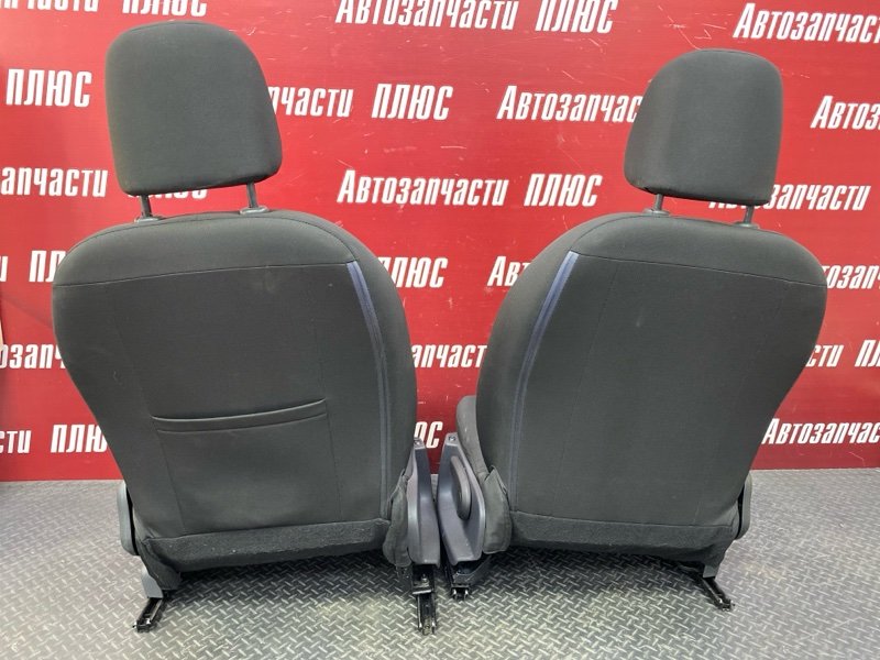 Сиденья комплект