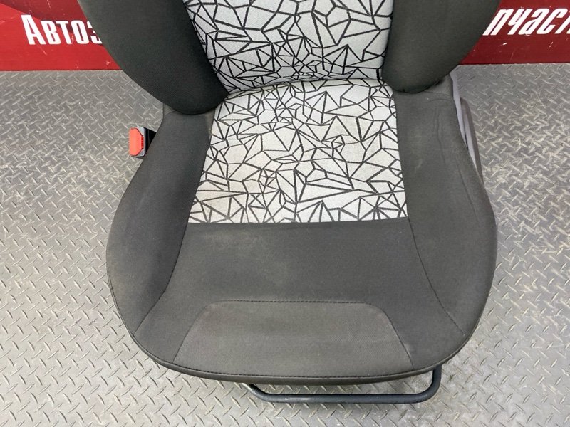 Сиденья комплект