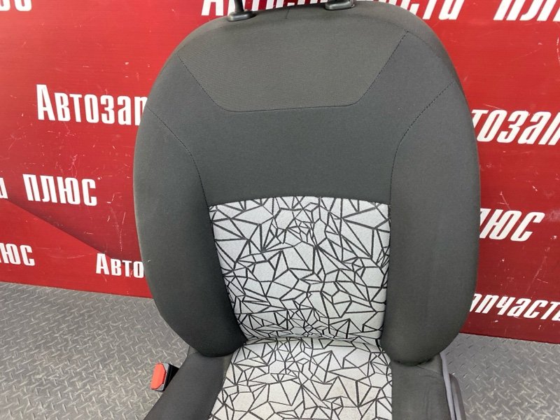 Сиденья комплект