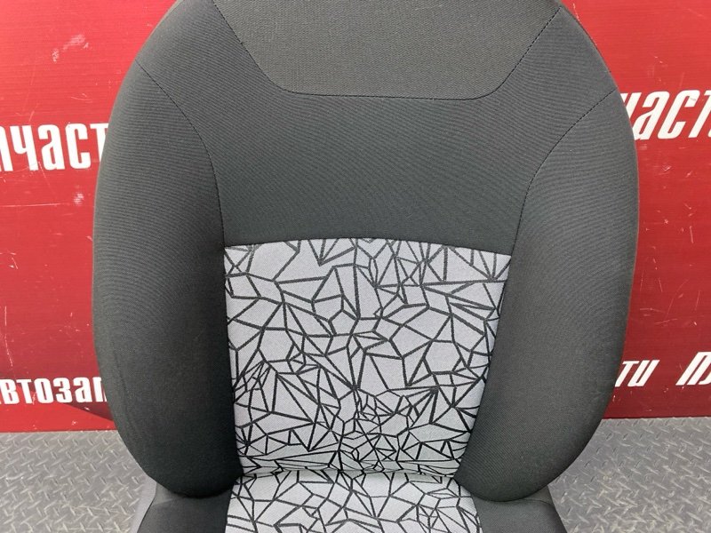 Сиденья комплект