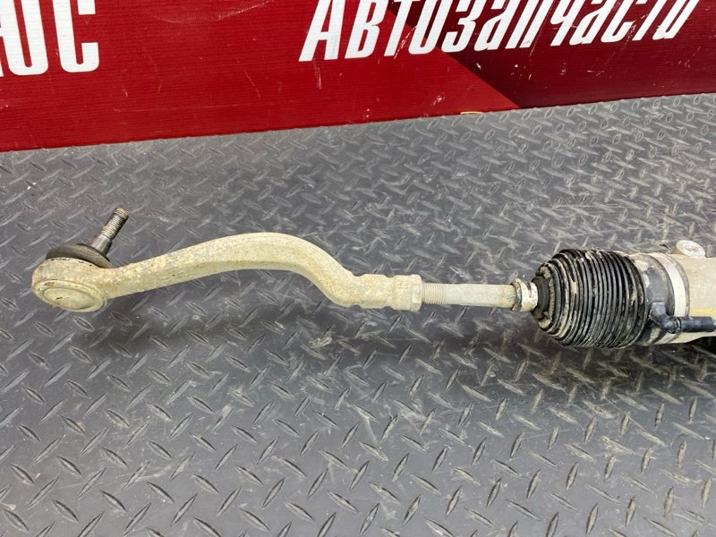 Рулевая рейка