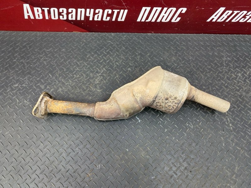 Катализатор