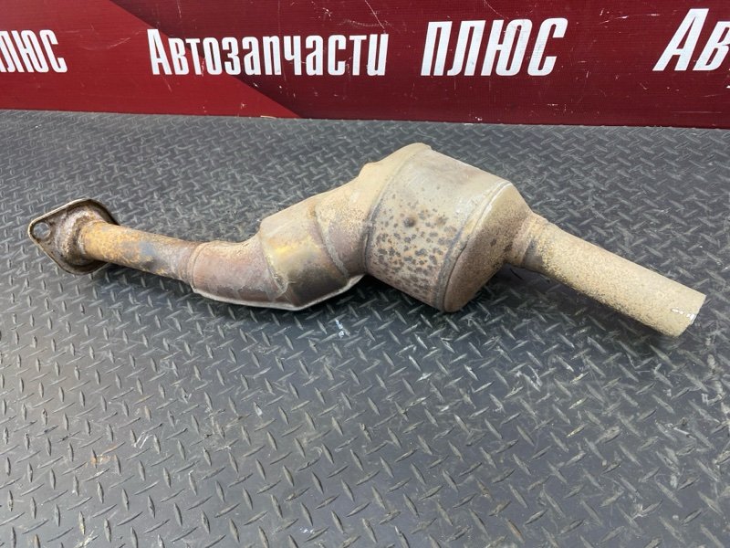 Катализатор