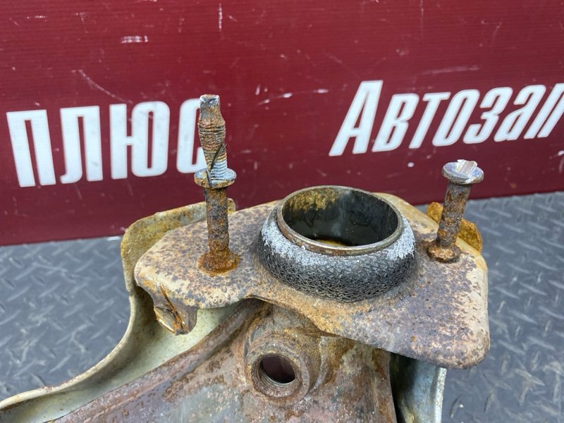 Выпускной коллектор