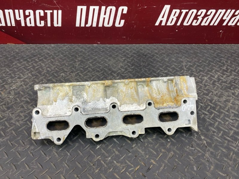 Впускной коллектор