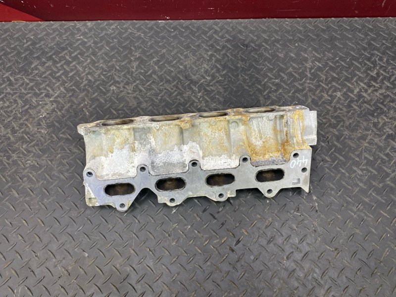 Впускной коллектор