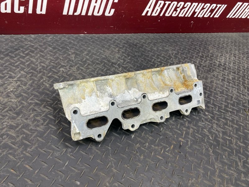 Впускной коллектор