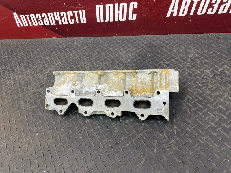 Впускной коллектор