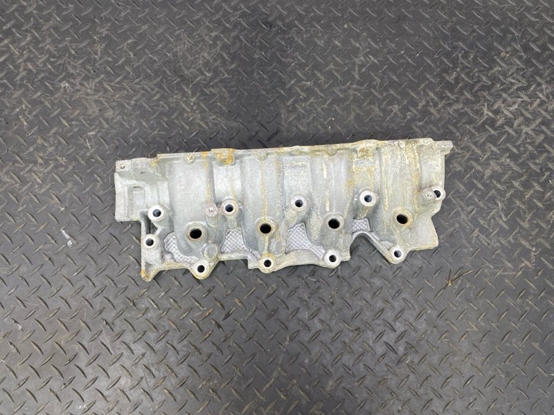 Впускной коллектор