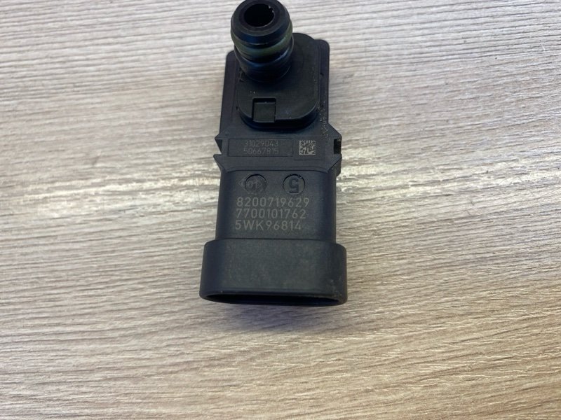 Датчик абсолютного давления