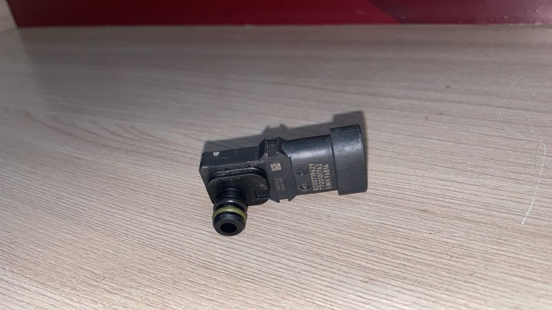 Датчик абсолютного давления