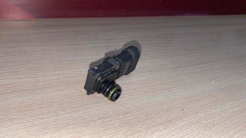 Датчик абсолютного давления