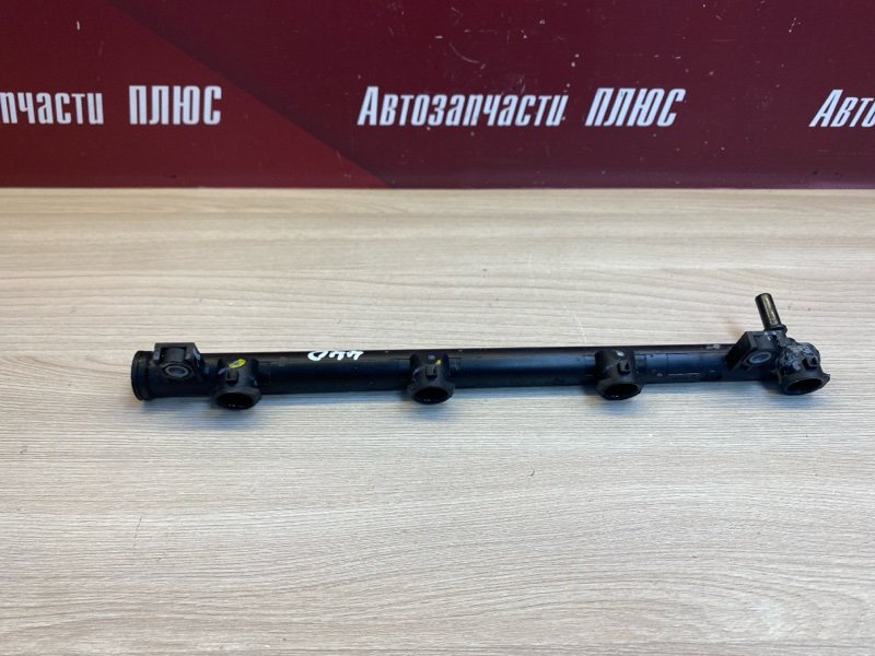 Топливная рампа