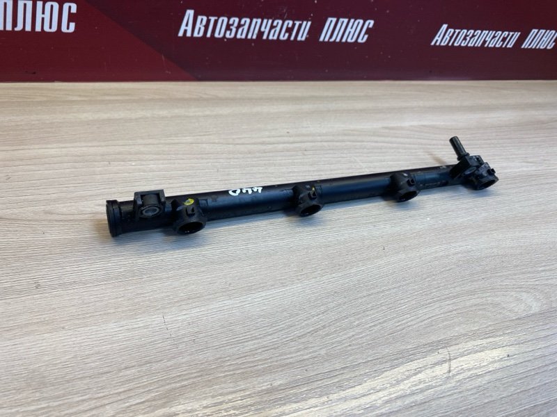 Топливная рампа