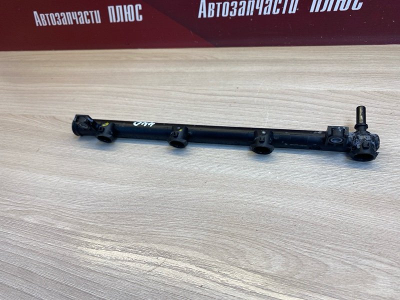 Топливная рампа