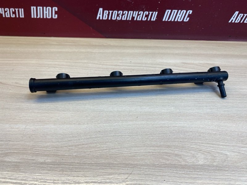 Топливная рампа