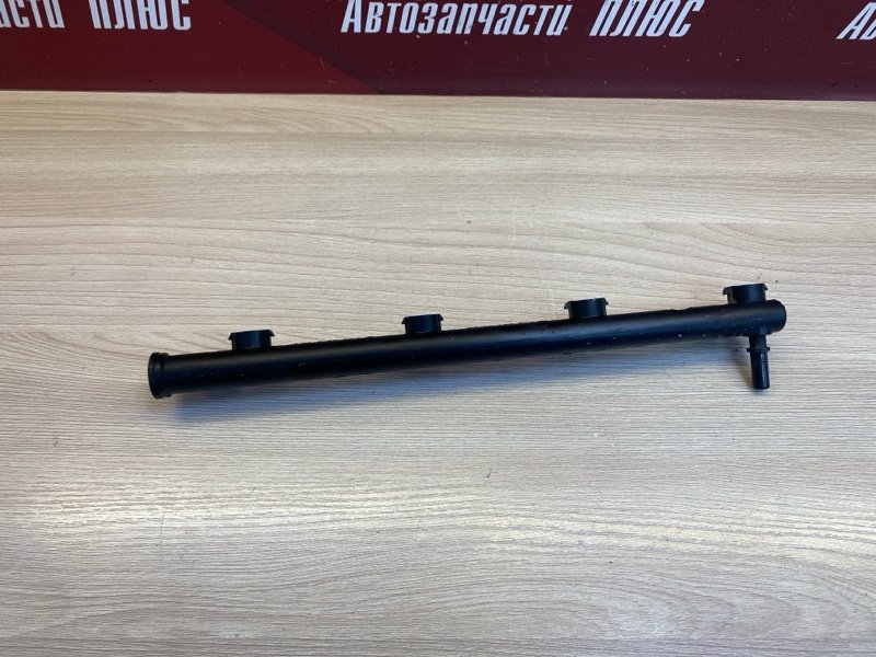 Топливная рампа