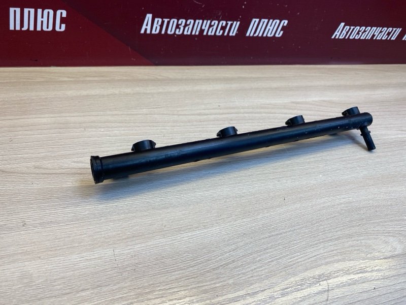 Топливная рампа