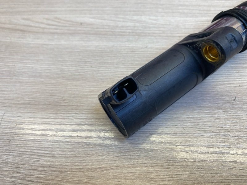 Катушка зажигания