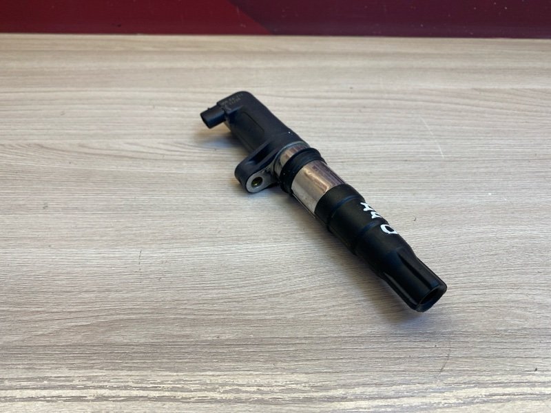 Катушка зажигания