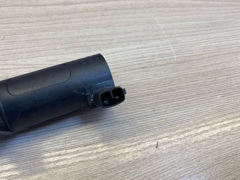 Катушка зажигания