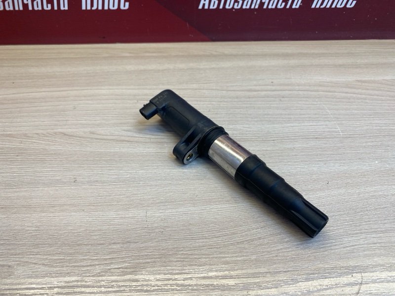 Катушка зажигания