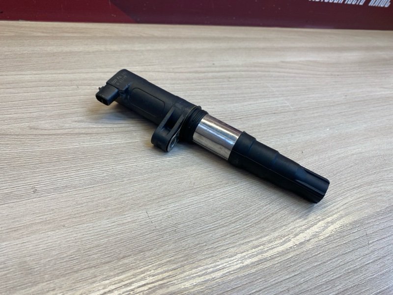 Катушка зажигания