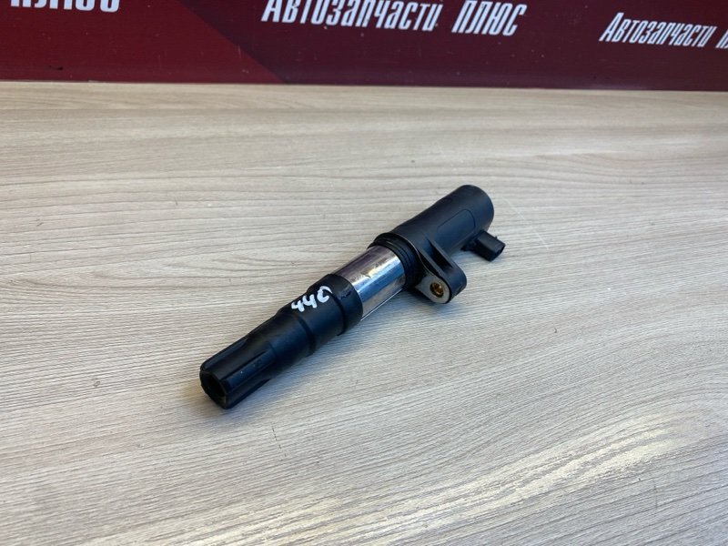 Катушка зажигания