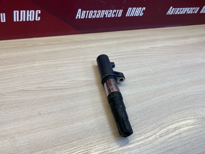 Катушка зажигания