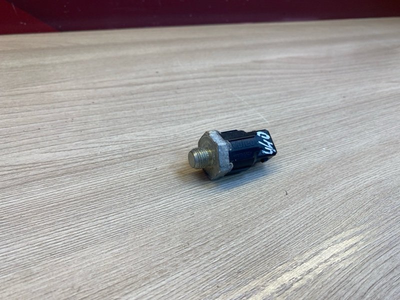 Датчик детонации