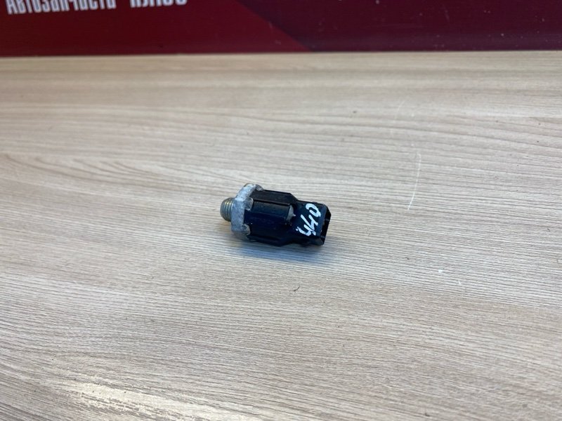 Датчик детонации