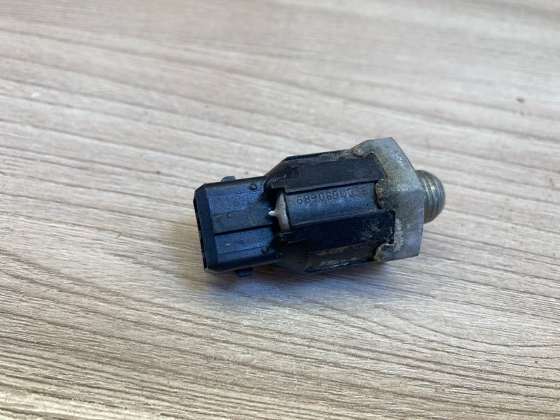 Датчик детонации