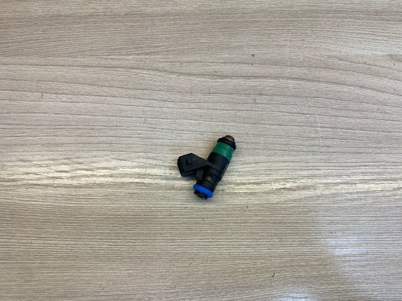 Форсунка топливная