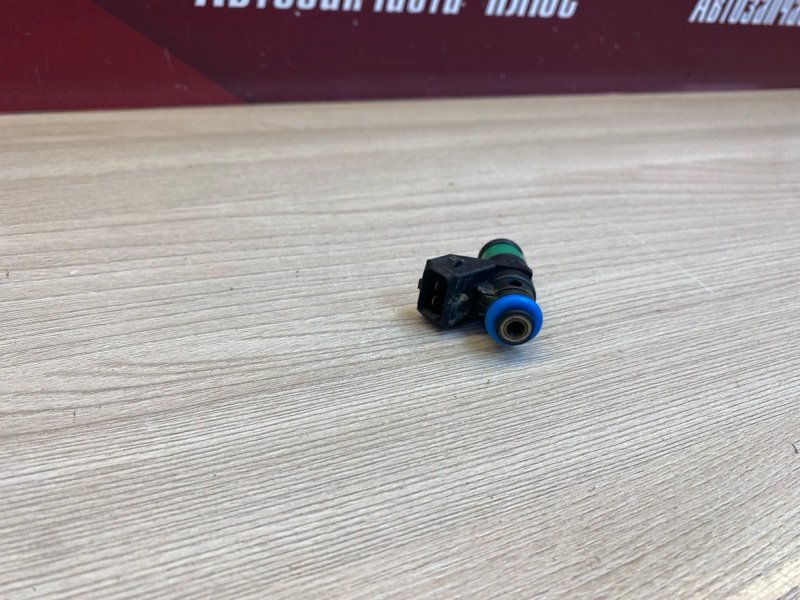 Форсунка топливная