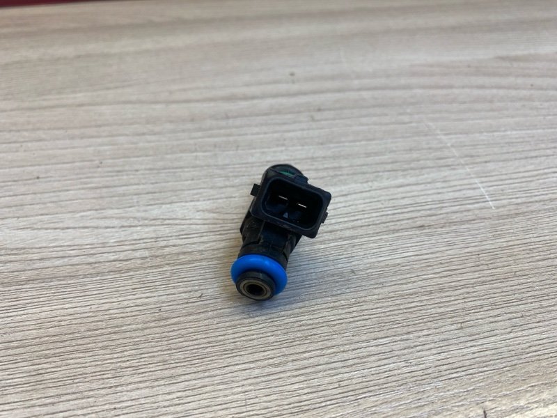 Форсунка топливная