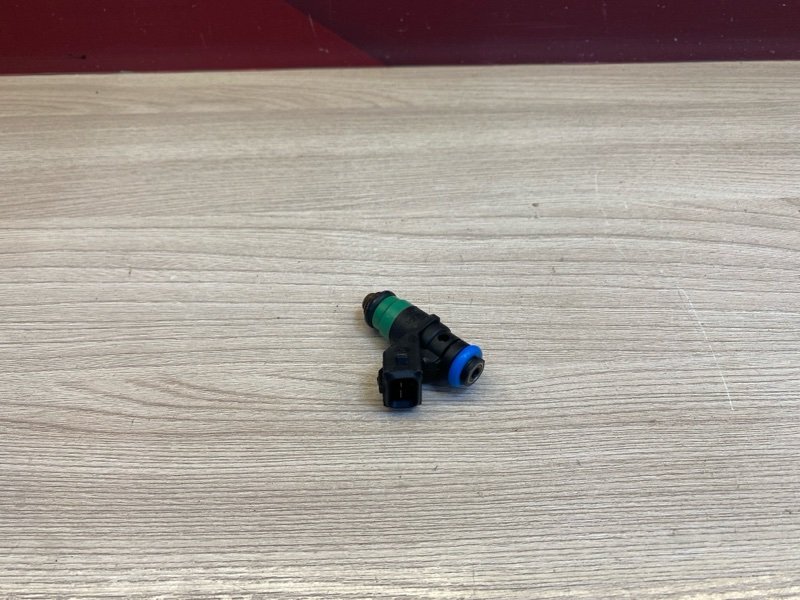 Форсунка топливная