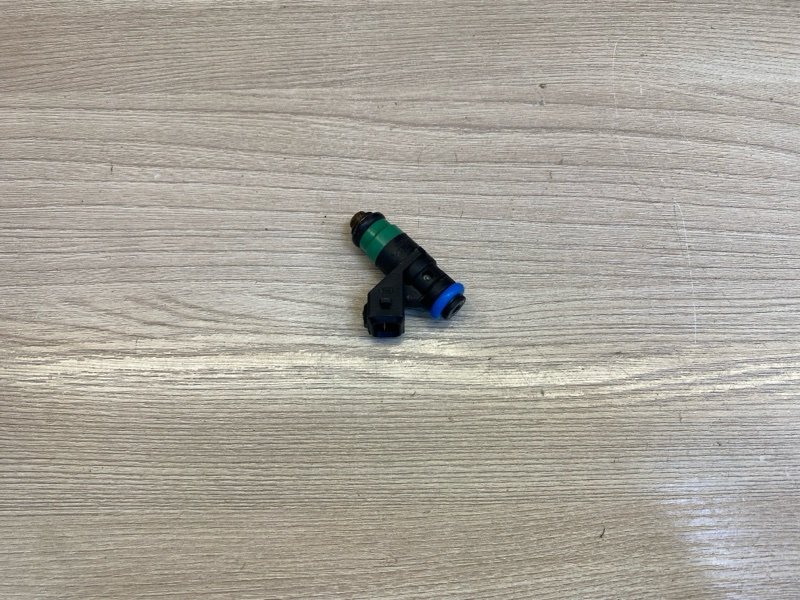 Форсунка топливная