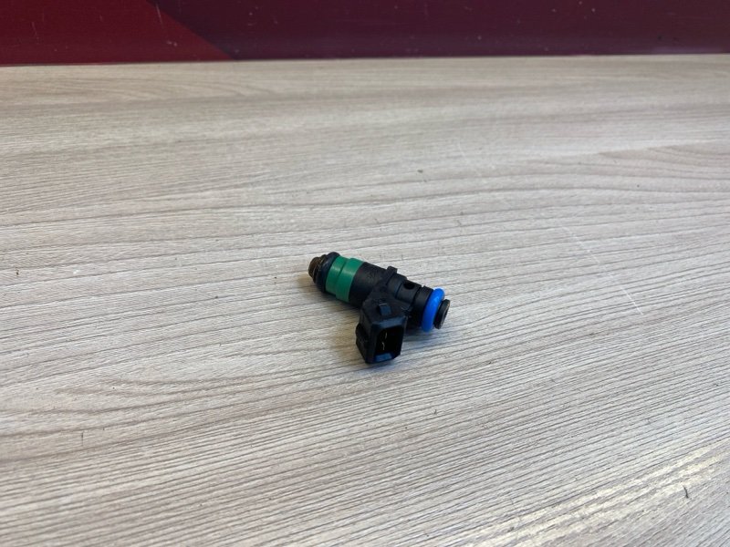 Форсунка топливная